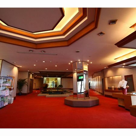 Hotel Kohantei Нікко Екстер'єр фото