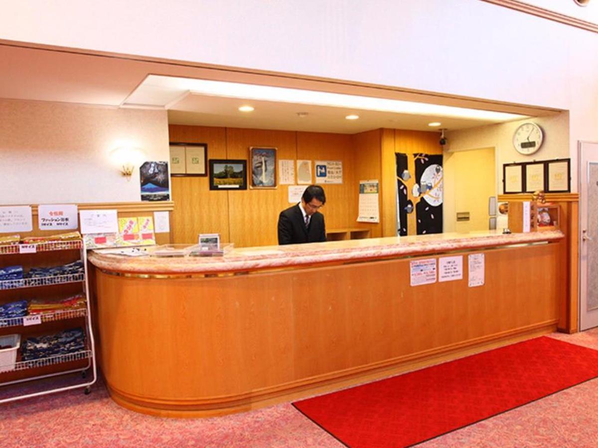 Hotel Kohantei Нікко Екстер'єр фото