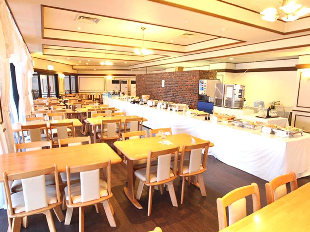 Hotel Kohantei Нікко Екстер'єр фото