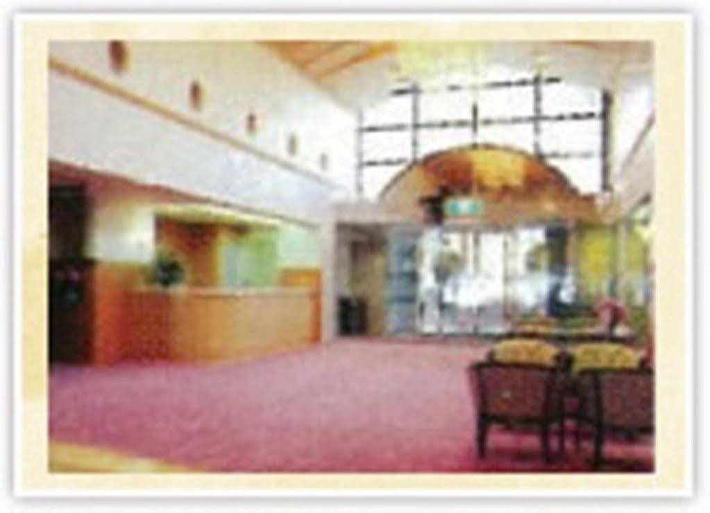 Hotel Kohantei Нікко Екстер'єр фото