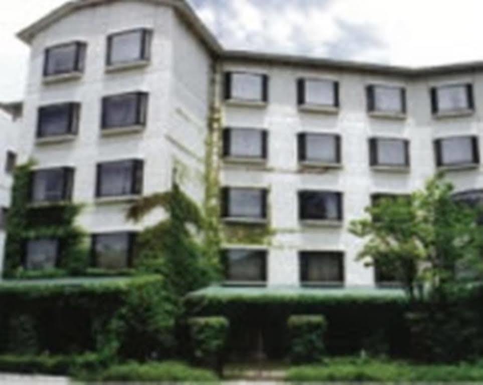 Hotel Kohantei Нікко Екстер'єр фото
